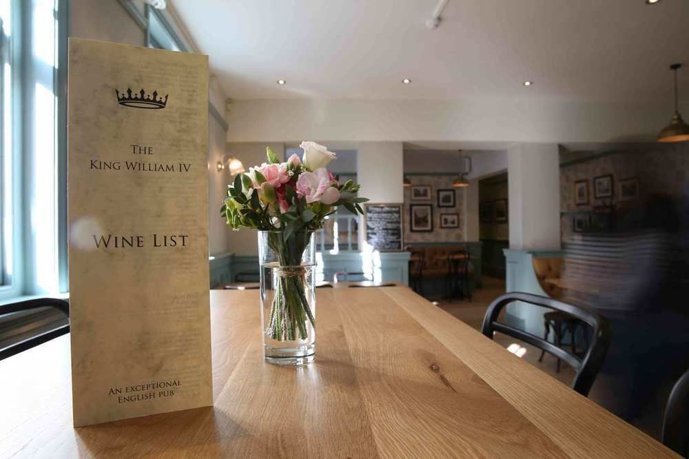 Hotel King William IV Totnes Exteriér fotografie